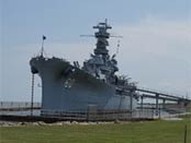USS Alabama
